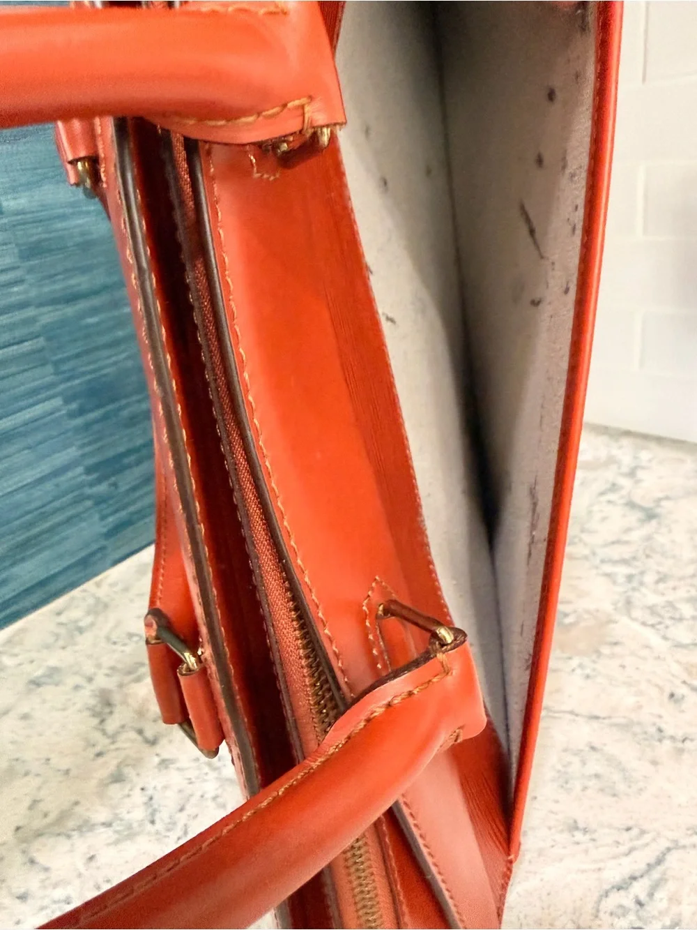 Louis Vuitton authentic louis